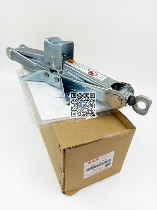 CRIC - Suzuki Swift 89913-52RV2-000 [2]