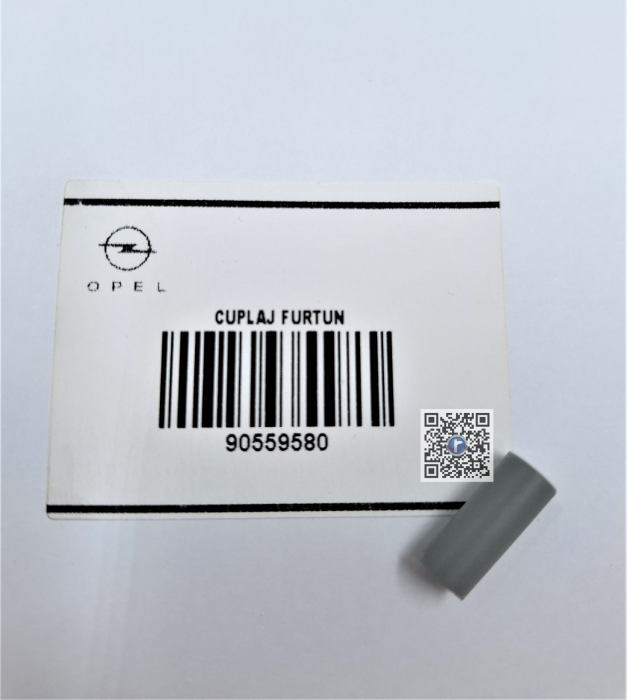 З'ЄДНАННЯ ШЛАНГА - Opel 90559580 [1]