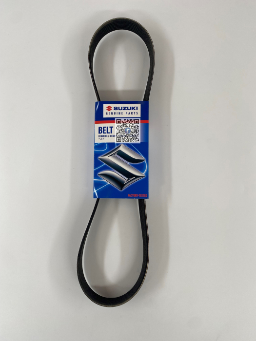 CEINTURE D'ALTERNATEUR K14D - SW,S-CROSS,VT 17522-53S00-000 [2]
