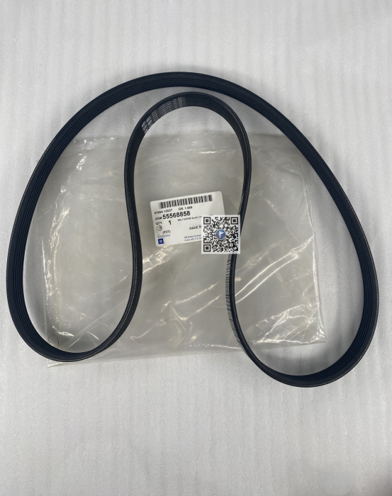 LICHTMASCHINENRIEMEN - Opel 55568858 [1]