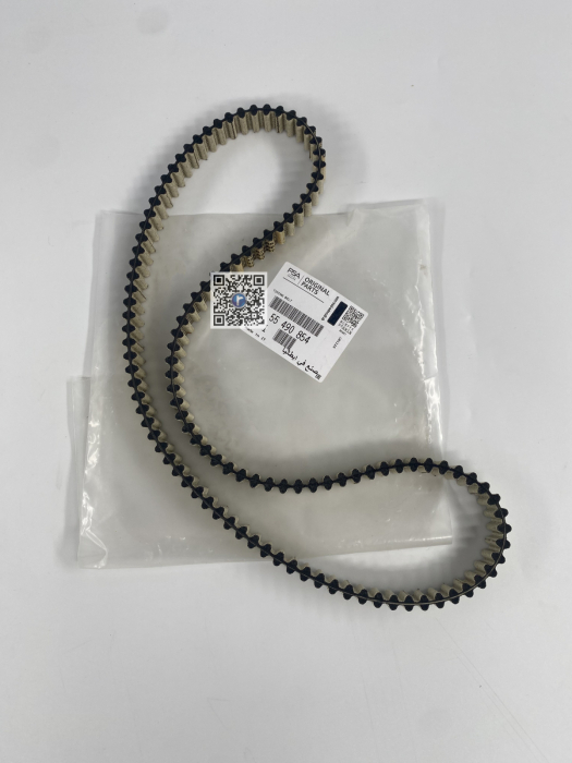 РЕМІНЬ МАСЛЯНОГО НАСОСА - 55490854 [1]