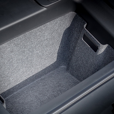 CUTIE PORTBAGAJ FATA - Mazda 6e GJBKV1310 [1]