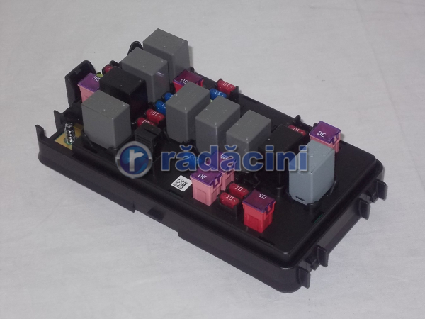 Cutie sigurante motor  cod 96838233 [3]