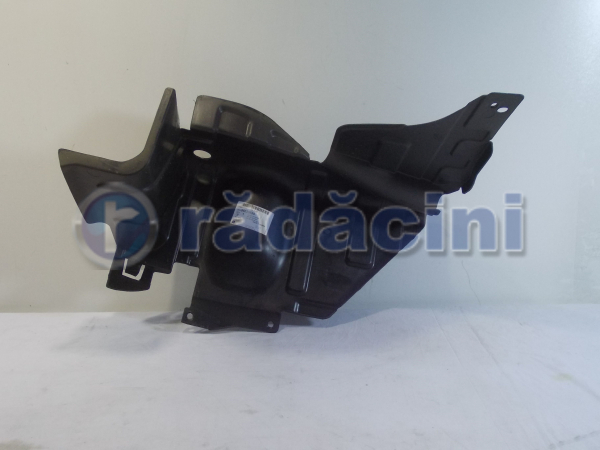 Deflector apa motor dreapta 95028580 [2]