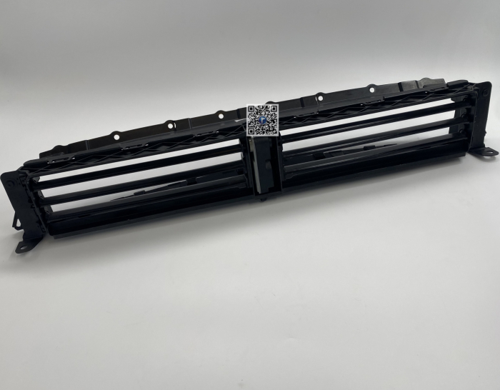 ЕЛЕКТРИЧНИЙ ДЕФЛЕКТОР РАДІАТОРА ДВИГУНА - 39084116 [2]