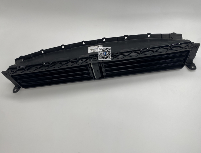 ЕЛЕКТРИЧНИЙ ДЕФЛЕКТОР РАДІАТОРА ДВИГУНА - 39084116 [1]