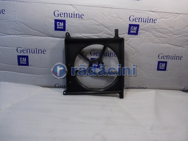 Eau de ventilateur de diffuseur d’air 96144965 [1]