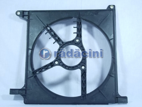 Eau de ventilateur de diffuseur d’air 96144965 [1]