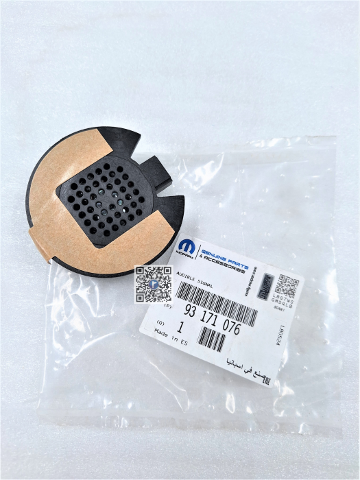DIFUZOR SENZOR PARCARE - Opel 93171076 [2]