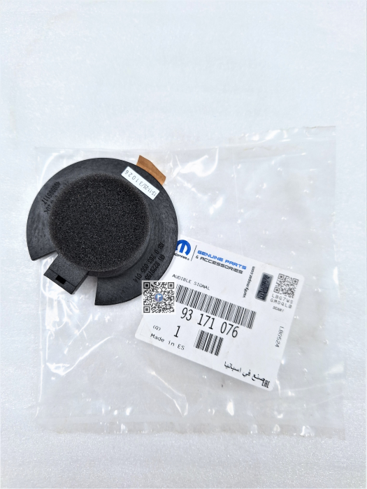 DIFUZOR SENZOR PARCARE - Opel 93171076 [1]
