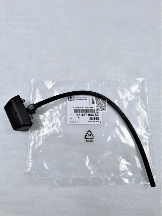 WASCHDÜSE - Citroen 9842794380 [2]