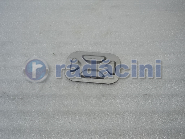 Cap front floor 96238373 [2]