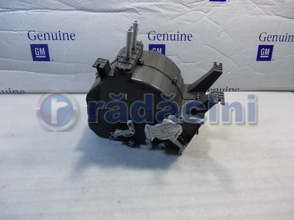Liner fender right -  96301308 [3]