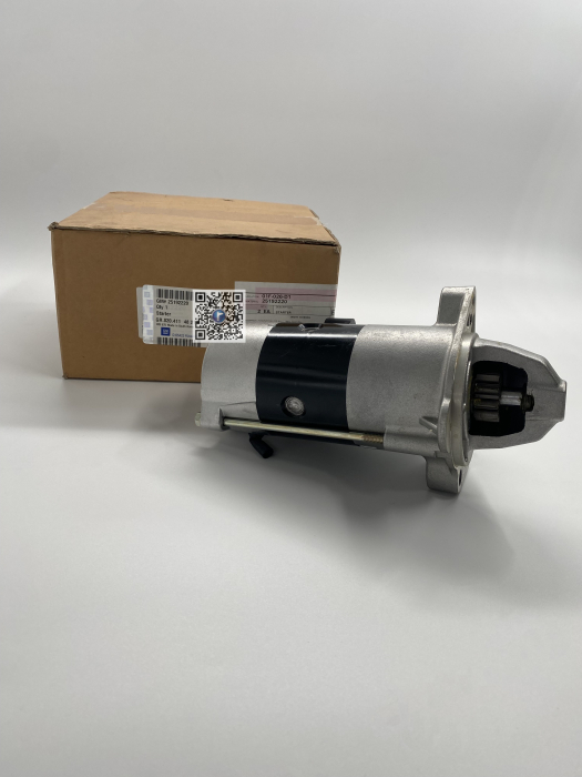 MOTEUR ÉLECTRIQUE START-STOP - AN / 4821086 25192220 [2]