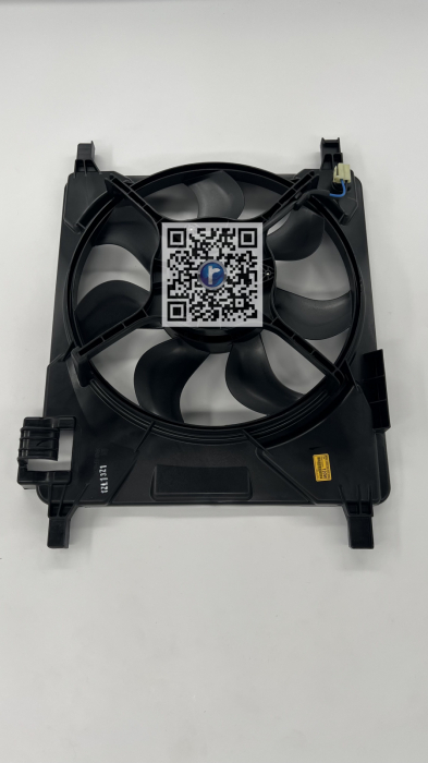 ELECTROVENTILATOR + CARCASA - S M300 95978939 [2]