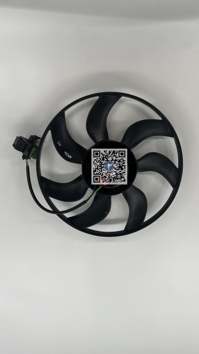 Ventilateur et moteur A14XER 13427159 [2]