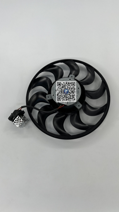 ELECTROVENTILATOR MOTOR DIESEL - AH / 6341172 24467444 [2]