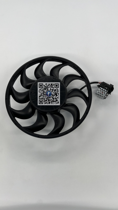 ELECTROVENTILATOR MOTOR DIESEL - AH / 6341172 24467444 [1]