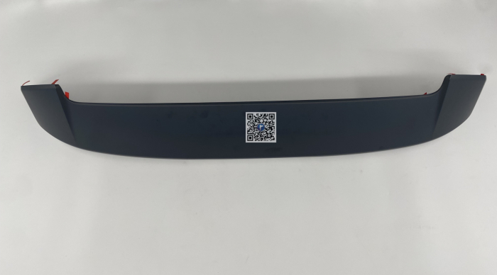 5DR СПОЙЛЕР ЗАДНІХ ДВЕРІЙ - CD OPC ГРУНТОВАНИЙ / 93199443 [1]