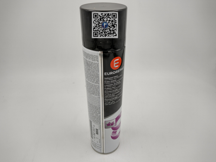 EM: SPRAY FRANA 600 ML - EUROREPAR 1636264180 [2]