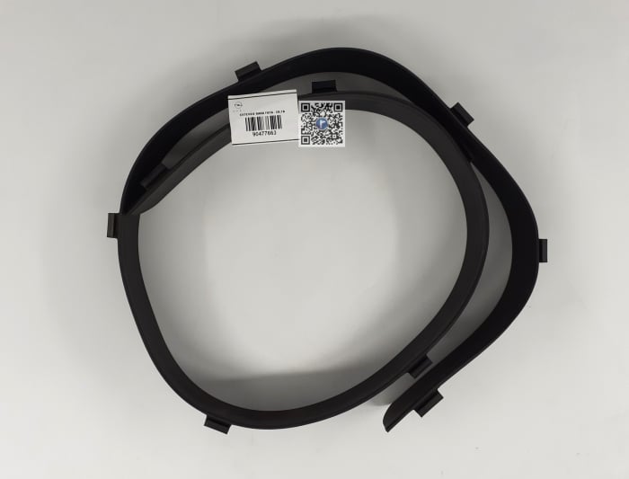 РОЗШИРЕННЯ ПЕРЕДНЬОГО БАМПЕРА - Opel 90477663 [1]