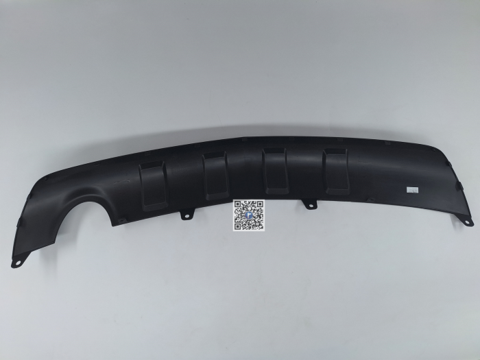 HECKSTOßSTANGEVERLÄNGERUNG - Opel Antara 96660241 [2]