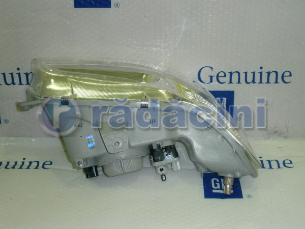 Headlamp right 96190591 [3]