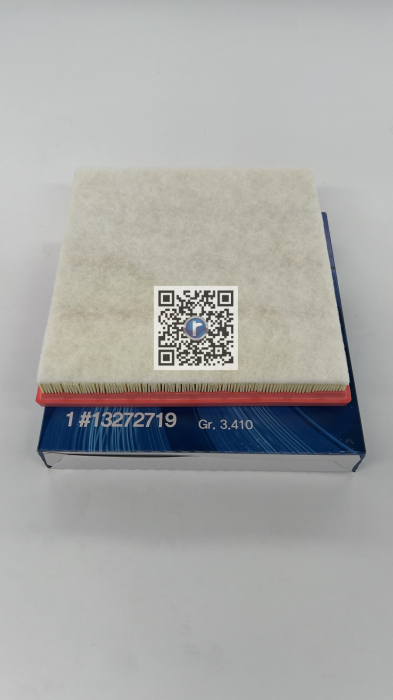 FILTRE À AIR - 13272719 [2]