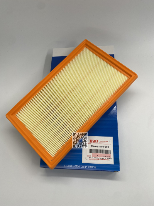 LUFTFILTER – 13780-61M00-000 [4]