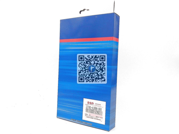 LUFTFILTER – 13780-61M00-000 [2]
