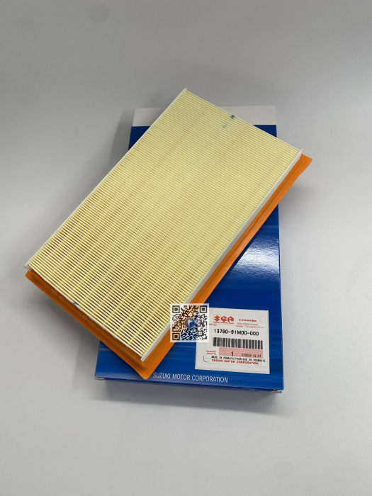 LUFTFILTER – 13780-61M00-000 [5]