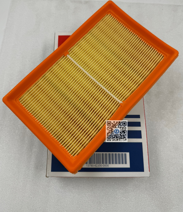 Air Filter - 13780-62J00-000 [1]
