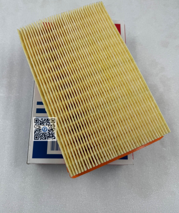 Air Filter - 13780-62J00-000 [2]