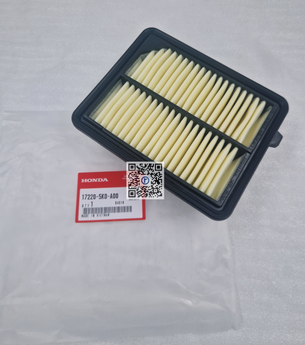 AIR FILTER - 172205K0A00 [1]