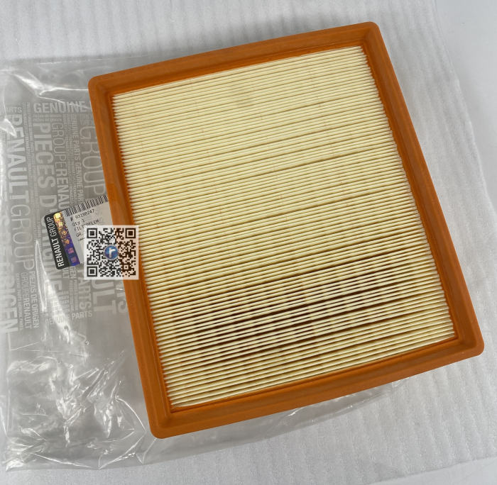 ФІЛЬТР ПОВІТРЯНИЙ 2.2 - Opel Movano-A 93188247 [1]