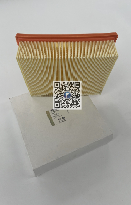 FILTRE À AIR - 95516130 [2]