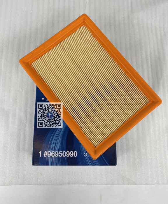LUFTFILTER - Chevrolet Aveo T300 96950990 [2]