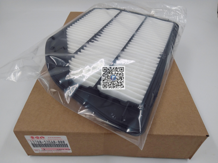 LUFTFILTER K14D - Suzuki SX4 / S-Cross / Vitara 13780-53SA0-000 [2]