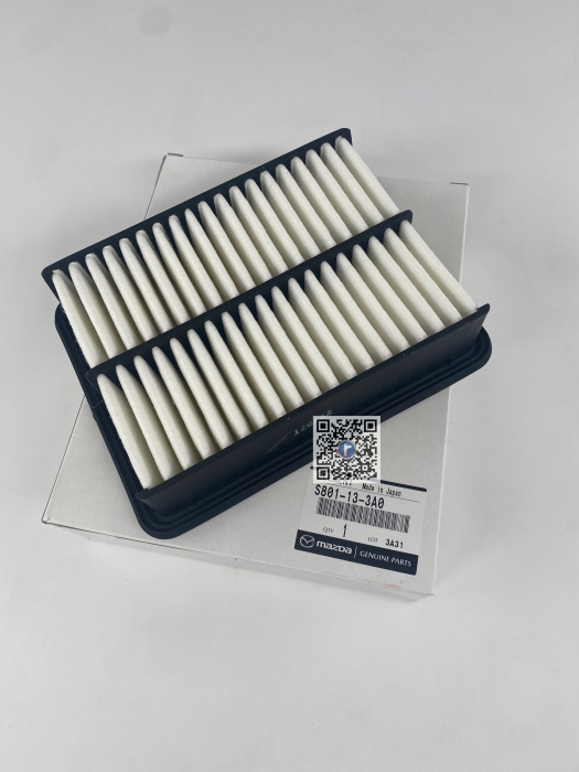 LUFTFILTER - Mazda 3, CX-3, CX-30, MX-30 S801133A0 [2]