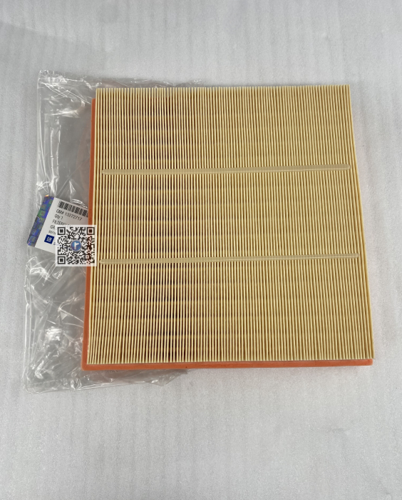 ПОВІТРЯНИЙ ФІЛЬТР - Opel Astra-J 13272717 [2]