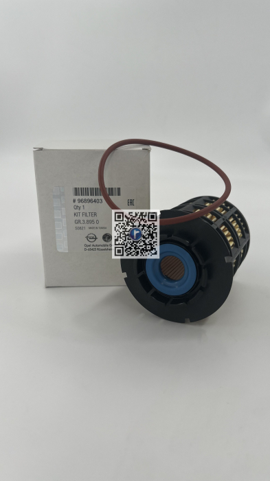 KRAFTSTOFFFILTER - 96896403 [2]