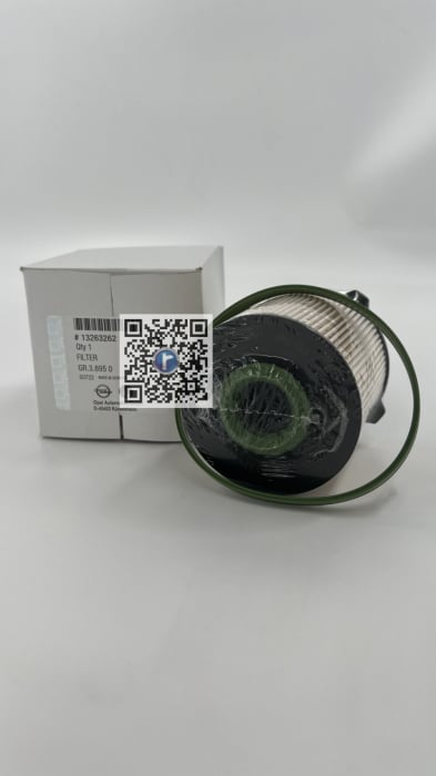 ФІЛЬТР ДИЗЕЛЬНИЙ - 13263262 [2]