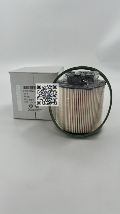 ФІЛЬТР ДИЗЕЛЬНИЙ - 13263262 [1]