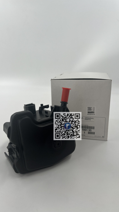 ДИЗЕЛЬНИЙ ФІЛЬТР - 190195 [2]