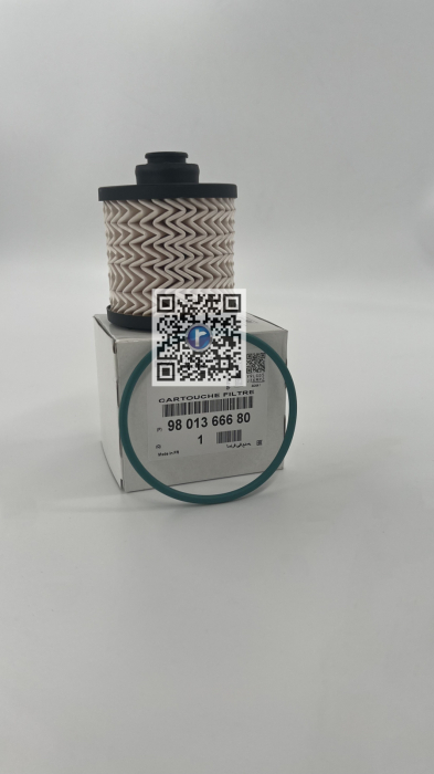 ДИЗЕЛЬНИЙ ФІЛЬТР - 9801366680 [1]