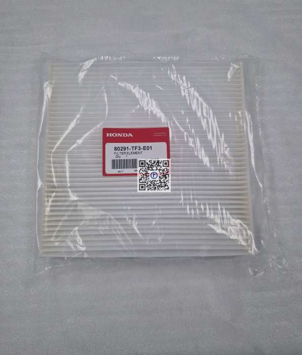 POLLEN FILTER - 80291TF3E01 [1]