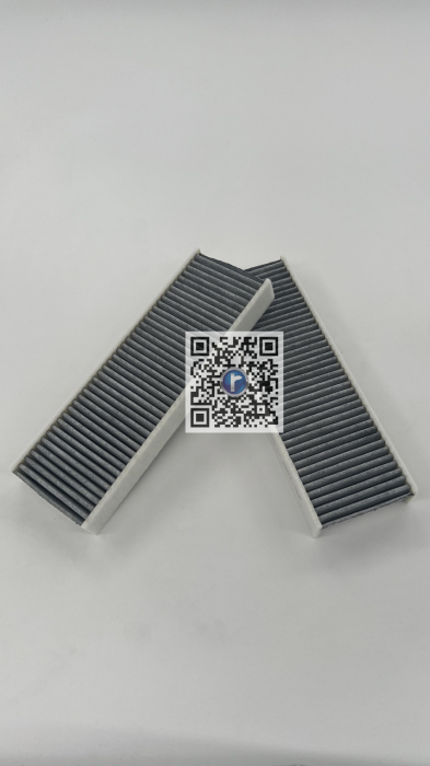 FILTRU POLEN ANTIALERGENI - GL-X 18< 9821501880 [2]