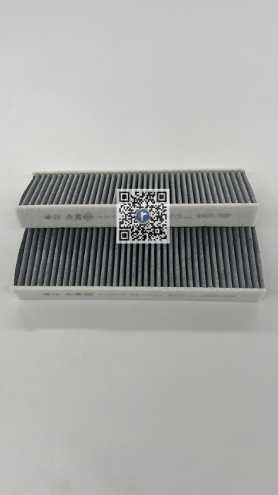 FILTRU POLEN ANTIALERGENI - GL-X 18< 9821501880 [1]