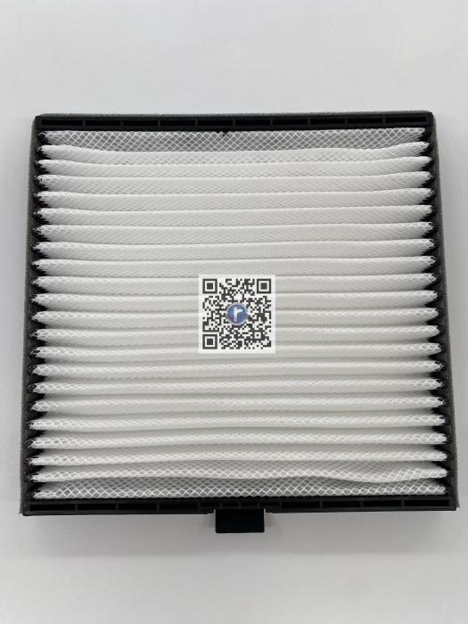 Filtru polen dupa 2010 - producator Daewha cod 95981206 [2]