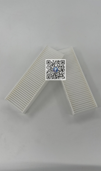 FILTRU POLEN STD - VI-C,ZD 6447XF [2]